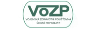 Vojenská zdravotní pojišťovna ČR Vojenská zdravotní pojišťovna ČR