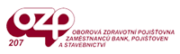Oborová zdravotní poj. zam. bank, poj. a stav. Oborová zdravotní poj. zam. bank, poj. a stav.