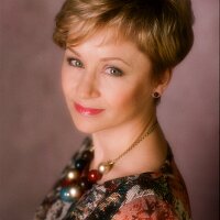 Elena Nutterová