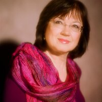 Libuše Bartošová