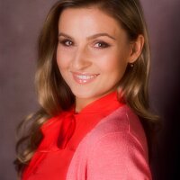 Irina Medvěděva