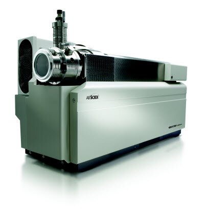 SCIEX QTRAP 4000