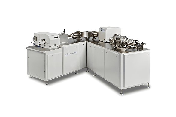 Nu Plasma II