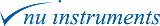 Nu Instruments logo