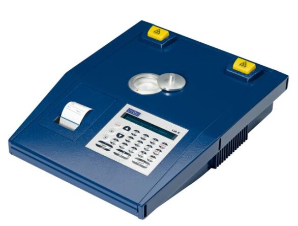 Lab-X3500