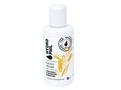 Ústní olej Bio 100ml