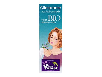 Climarome inhalant 50 ml BIO DOCTEUR VALNET