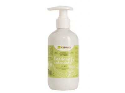 Intimní gel BIO (250 ml) laSaponaria