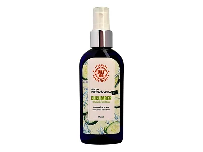 Okurková voda (hydrolát) 175 ml