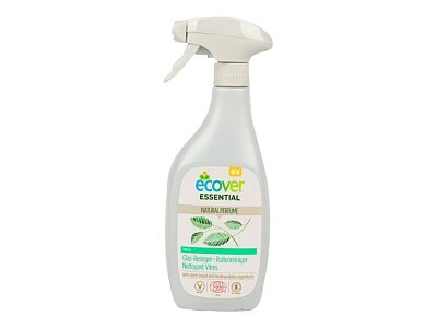 Čistič koupelen 500ml ECOVER