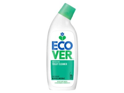 Ecover WC čistič (750 ml)