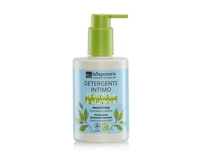 Intimní gel BIO (250 ml) laSaponaria