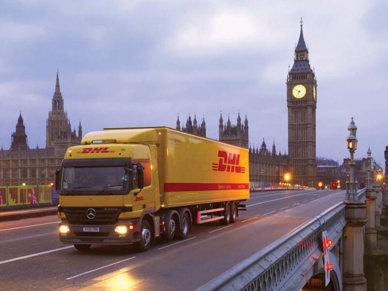 Brexit – změny celních předpisů a elektronická komunikace