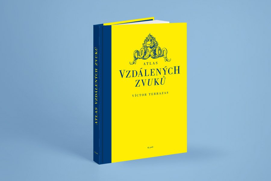Atlas vzdálených zvuků