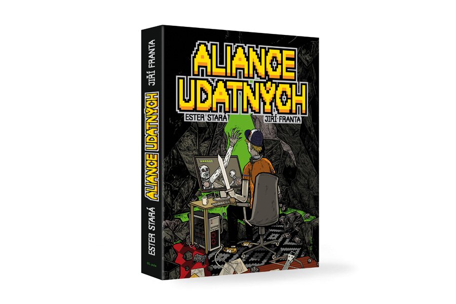 Aliance Udatných