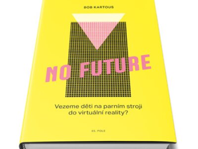 No Future (článek se připravuje)