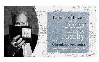Druhá derivace touhy AUDIO