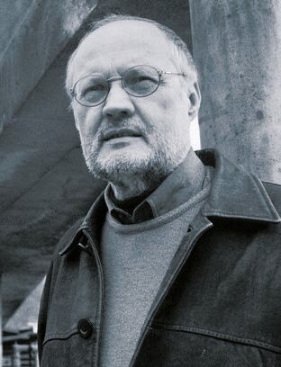 Václav Bělohradský