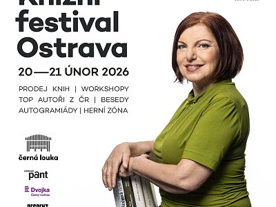 Pozvánka do Ostravy