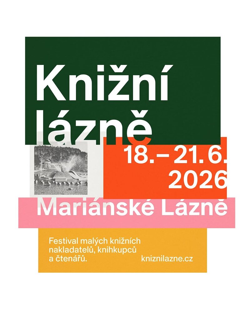 Přijeďte do Mariánek!