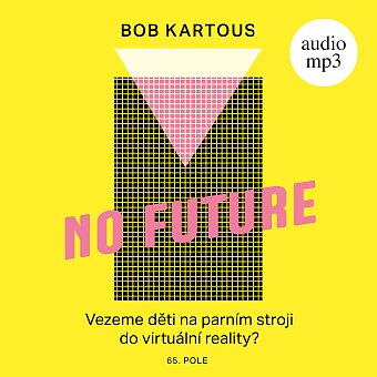 NO FUTURE - AUDIO-mp3