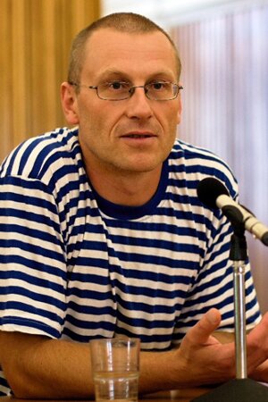 Ľubomír Smatana