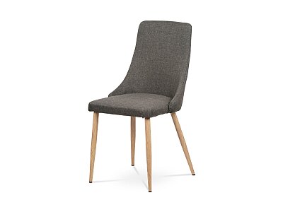 Jídelní židle, coffee látka