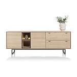 Rozměry 240x85 cm – ideální velikost pro obývací pokoj