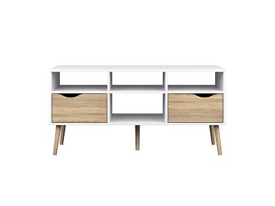 TV stolek / skříňka - OSLO 75391