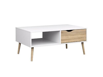 Konferenční stolek - OSLO 75384