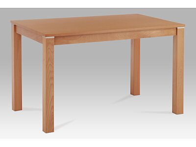 Jídelní stůl 120x75 cm, barva buk