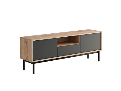 TV stolek BERGEN BRTV154