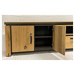 Velký úložný prostor