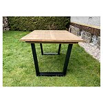 Stabilní kovové podnoží