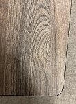 Detail povrchové struktury dřeva