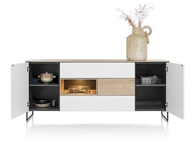 Moderní komoda - Lindfield