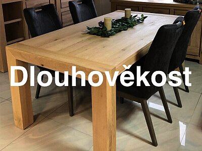 Dlouhověkost