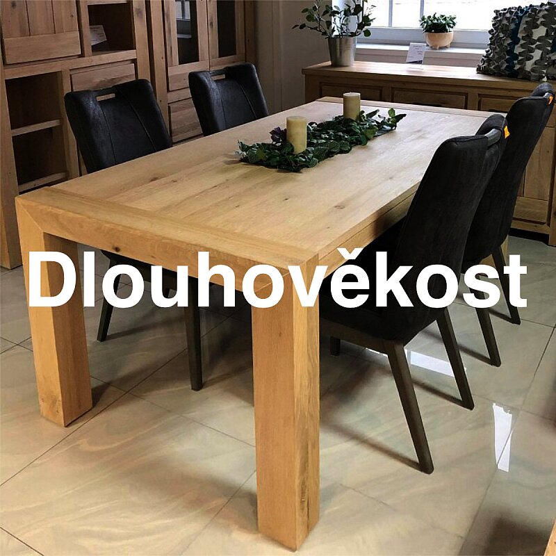 Dlouhověkost