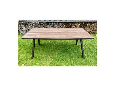 Nerozkládací jídelní stůl - Madeira