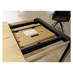 Stabilní rozkládací systém