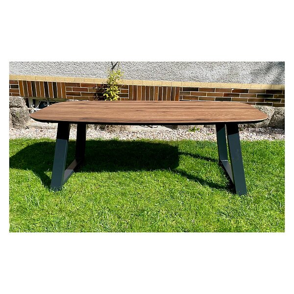 Moderní jídelní stůl Canical 210×100 cm