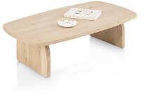 Konferenční stolek 120×70×45 cm skandinávský design