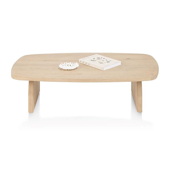 Konferenční stolek 120×70×45 cm skandinávský design