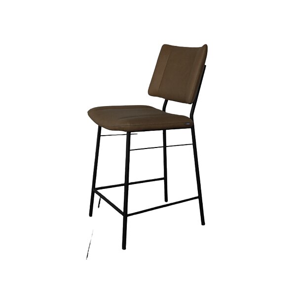 Kvalitní barová židle v moderním designu