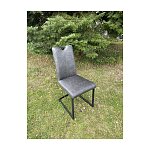 Moderní jídelní židle - Leon