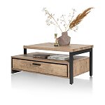 Konferenční stolek 110x60 cm