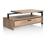 Konferenční stolek - Pavarotti