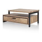 Konferenční stolek 110x60 cm