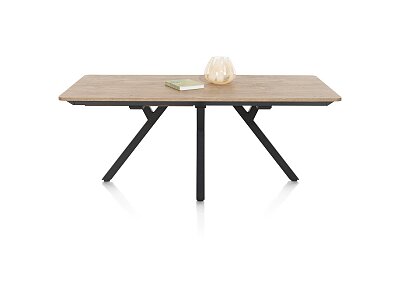 Rozkládací jídelní stůl - Perth