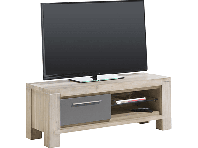 TV stolek Multi - 120x45x40 cm
